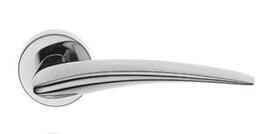 DOOR HANDLE FMN DND LINEAR LI16 CR