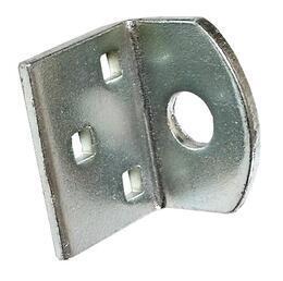 PADLOCK HASP 60mm HEAVY DUTY ANGELED