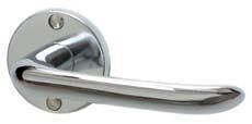 DOOR HANDLE REG 99/098E CR