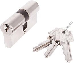 DIN AVAINPESÄ TESA T-5 30-30 NIKKELI