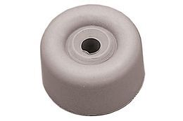 DOORSTOP RUBBER 24mm