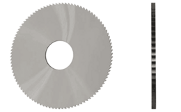 MILLING CUTTER BIT 63x1.8mm LAGAS