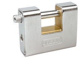 PADLOCK IBFM 99 60mm