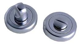 TURNING KNOB REC 206 WC CR