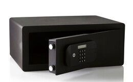 SEIF YALE S Laptop 20x48x35cm MUST