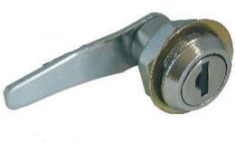 FURNITURE LOCK KEYA 20.00.29 SHORT CAM 41mm