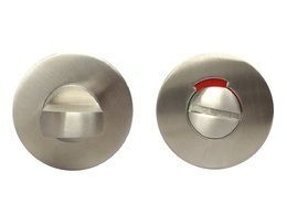 TURNING KNOB HEAD STAINLESS STEEL d50 WC