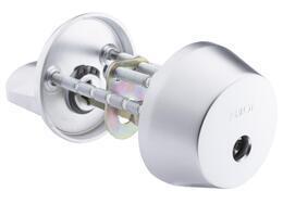 AVAINPESÄ ABLOY CY001U NOVEL KROMATTU