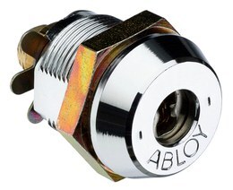 ЗАМОК МЕТАЛЛИЧЕСКИХ ШКАФОВ ABLOY CL107C CLASSIC