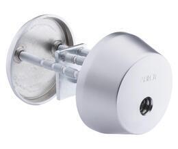 CYLINDER ABLOY CY037U NOVEL CHROME