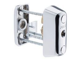 CYLINDER ABLOY CY070C CLASSIC CHROME