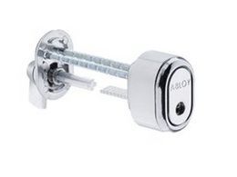 AVAINPESÄ ABLOY CY803C CLASSIC SATIINIKROMATTU