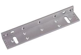 DOOR MAGNET HEAD LED 350 L MOUNTING PLATE FOR NARROW DOOR