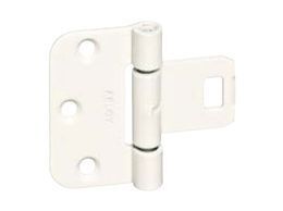 ПЕТЛЯ ABLOY 6540 KS БЕЛAЯ