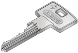 KEY ABUS SFA