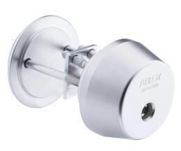 SÜDAMIK ABLOY CY060U NOVEL KROOM