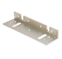 L-BRACKET FOR MAGNETIC LOCK LED 280 (for narrow doors)