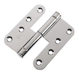 HINGE ROCA 3228 ACID PROOF STAINLESS STEEL RIGHT (AISI 316)