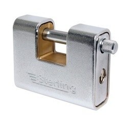 PADLOCK STERLING 181 81mm