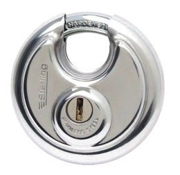 PADLOCK STERLING 120