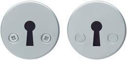 AVAINKILPI ABLOY 001A FE/DCR