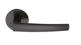 UKSELINK ABLOY 16/001 POLARITA ZN/GRA (40mm uksele, värvitud grafiit RAL790M)