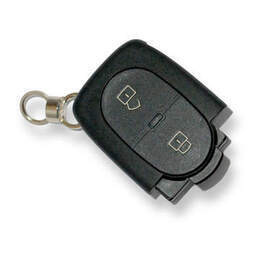 AUDI CAR KEYSHELL