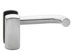 UKSELINK ABLOY 3-19/0630 INOXI RT (mootorlukule Abloy EL490; sobib 45-60 mm uksele)