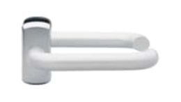 DOOR HANDLE ABLOY PRESTO 3-20/0650 CHROME (38-54mm doors)