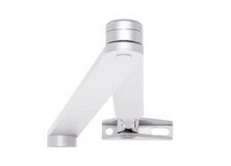 DOOR CLOSER ASSA L190 ARM SILVER (NOT FIXED MODEL)