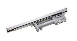 DOOR CLOSER DORINT 380 GREY, EN3 40-60kg