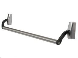 PAANIKAPOOM ABLOY PBE001 KROOM (1236mm lai, korpustele ABLOY LE180 ja LE310)