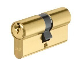 EUROSÜDAMIK    ABUS 35-35 SFA MESSING