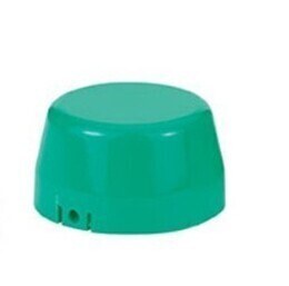 PLASTIC DOME ROCA D59