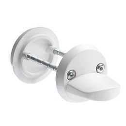 CYLINDER THUMBTURN + BLIND ABLOY CH 003 WHITE