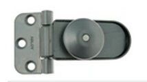 HINGE ABLOY FL 65 SSD FE/GREY