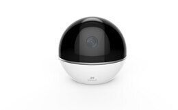 KAAMERA EZVIZ MINI 360 PLUS WIFI (pöördkaamera 2MP)