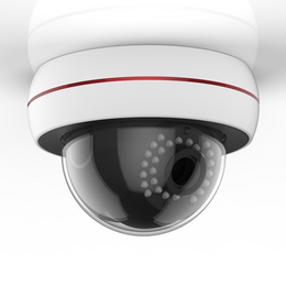 SECURITY GLOBE CAMERA EZVIZ C4S IP  2 MP, IR, WDR, WIFI