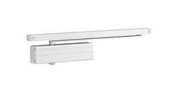 UKSESULGUR ASSA DC135 LIUGVARREGA AL/VALGE, EN klass 3