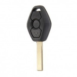 BMW Key Fob (WITHOUT ELECTRONICS)