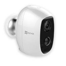 KAAMERA EZVIZ C3A Akuga IP-välikaamera 2MP 125°, IR 30m, Wi-Fi, IP65 KAAMERA EZVIZ C3A Akuga IP-välikaamera 2MP 125°, IR 30m, Wi-Fi, IP65