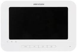MONITOR HIKVISION DS-KH6310-WL 7 MONITOR HIKVISION DS-KH6310-WL 7
