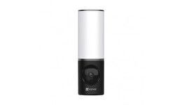 KAAMERA-SEINALAMP EZVIZ LC3 700 Lumen, 3000K WIFI 2,4GHz,1080P Ilmastikukindel IP65 KAAMERA-SEINALAMP EZVIZ LC3 700 Lumen, 3000K WIFI 2,4GHz,1080P Ilmastikukindel IP65