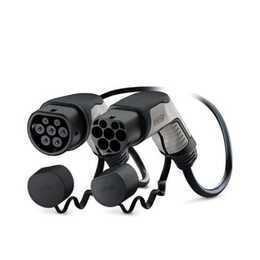 AC CHARGING CABLE TYPE 2 / TYPE 2, 3 x 32 A 5m, Phoenix Contact AC CHARGING CABLE TYPE 2 / TYPE 2, 3 x 32 A 5m, Phoenix Contact