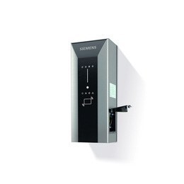 Siemens Versicharge C jopa 22 kW tyypin 2 pistorasialla, 3 vaihetta
