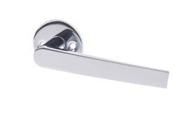 DOOR HANDLE VAL 72-007 ZN/CR DOOR HANDLE VAL 72-007 ZN/CR