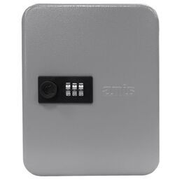 KEY CABINET AMIG, WITH CODE LOCK, FOR 45 KEYS (300x240x70)