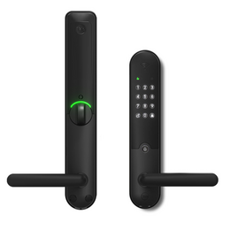 LINGIKATTED 3-PUNKTI LUKUKULE YALE DOORMAN L3S, MUST