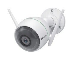 KAAMERA EZVIZ C3WN Husky Air IP-torukaamera 2MP 2,8mm/103°, IR 30m, Wi-Fi, IP66