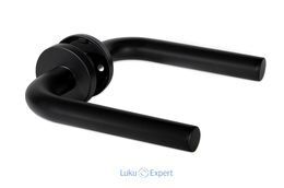 UKSELINK HEAD 19J RT MUST Ø50mm SCAN (40-65mm ustele) UUE ROSETIGA